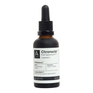 Раствор для перорального применения A Lab Chronocta полного спектра действия