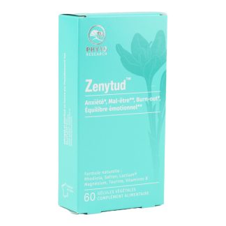 Капсулы Зенитуд