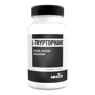 Капсулы NHCO L-триптофана