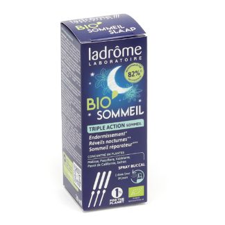 Спрей для полости рта Ladrôme Bio Sleep
