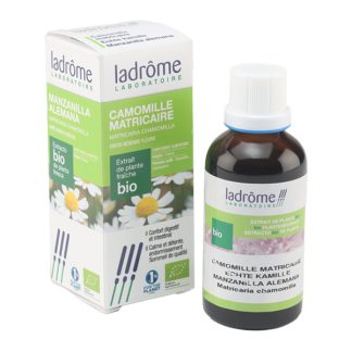 Ladrôme Organic Свежий растительный экстракт ромашки аптечной