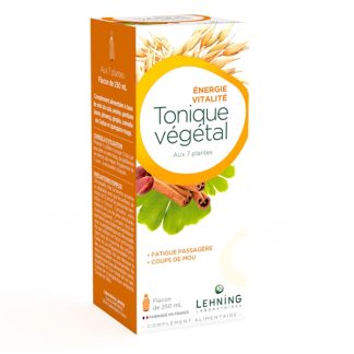 Лехнингский травяной тоник