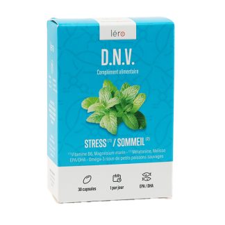 Капсулы Lero DNV