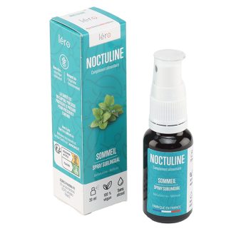 Спрей Léro Noctuline