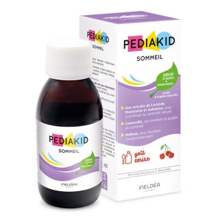сироп для сна Pediakid