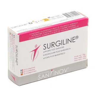 Таблетки Сургилин