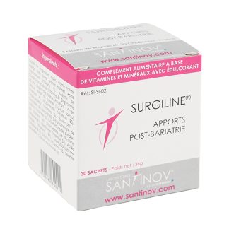 Пакетики с хирургилином