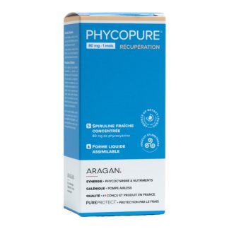 Капли Араган Фикопур