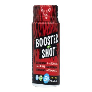 Eafit Booster Shot — 5 часов энергии